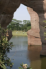 Lotus Hill Golf Resort, Panyu